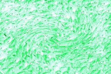 Vektör Dikişsiz çizilmiş desen dalgalar ve bulutlar. Boho tarzı şık resimde. Kumaşlar, tekstil, kağıt, duvar kağıdı. Retro el çekilmiş süsleme.