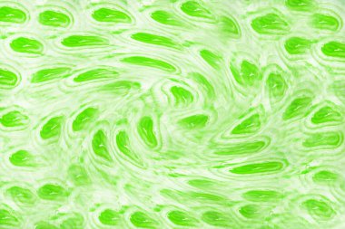 Vektör Dikişsiz çizilmiş desen dalgalar ve bulutlar. Boho tarzı şık resimde. Kumaşlar, tekstil, kağıt, duvar kağıdı. Retro el çekilmiş süsleme.