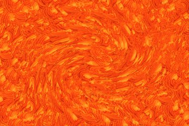 Vektör Dikişsiz çizilmiş desen dalgalar ve bulutlar. Boho tarzı şık resimde. Kumaşlar, tekstil, kağıt, duvar kağıdı. Retro el çekilmiş süsleme.