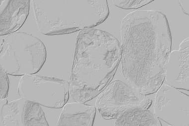 Yaratıcı model. Taş deseni. Seramik doku. Duvar kağıdı tasarımı. Vektör deseni. Satırları tekrarla.