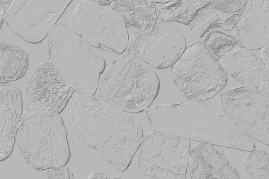 Yaratıcı model. Taş deseni. Seramik doku. Duvar kağıdı tasarımı. Vektör deseni. Satırları tekrarla.