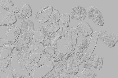 Yaratıcı model. Taş deseni. Seramik doku. Duvar kağıdı tasarımı. Vektör deseni. Satırları tekrarla.