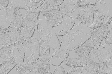 Yaratıcı model. Taş deseni. Seramik doku. Duvar kağıdı tasarımı. Vektör deseni. Satırları tekrarla.