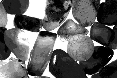 Pembe. Yeşil. Mavi. Mor. Kahverengi. Doğal Kuvars. Buz küpü biçimi arkaplanı