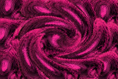 Renkli basit arka plan, dalgalı etkisi. Etkisi noktalarla. Ritmik ses parçacıklar. Tahıl doku. Renkli darbeleri ile duvar kağıdı. Duvar iç tasarım, lockscreen, paket için desen