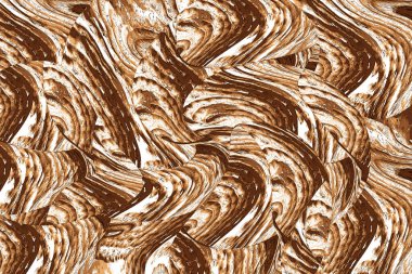 Renkli basit arka plan, dalgalı etkisi. Etkisi noktalarla. Ritmik ses parçacıklar. Tahıl doku. Renkli darbeleri ile duvar kağıdı. Duvar iç tasarım, lockscreen, paket için desen