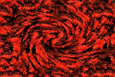 Renkli basit arka plan, dalgalı etkisi. Etkisi noktalarla. Ritmik ses parçacıklar. Tahıl doku. Renkli darbeleri ile duvar kağıdı. Duvar iç tasarım, lockscreen, paket için desen