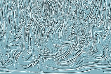 Yaratıcı model. Taş deseni. Seramik doku. Duvar kağıdı tasarımı. Vektör deseni. Satırları tekrarla.