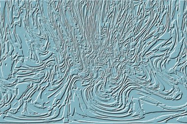 Yaratıcı model. Taş deseni. Seramik doku. Duvar kağıdı tasarımı. Vektör deseni. Satırları tekrarla.