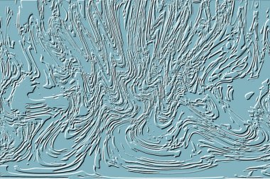 Yaratıcı model. Taş deseni. Seramik doku. Duvar kağıdı tasarımı. Vektör deseni. Satırları tekrarla.