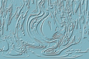 Yaratıcı model. Taş deseni. Seramik doku. Duvar kağıdı tasarımı. Vektör deseni. Satırları tekrarla.