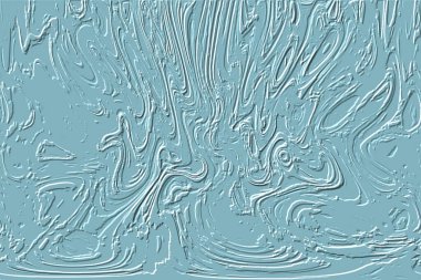 Yaratıcı model. Taş deseni. Seramik doku. Duvar kağıdı tasarımı. Vektör deseni. Satırları tekrarla.