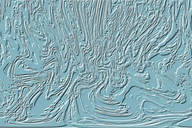 Yaratıcı model. Taş deseni. Seramik doku. Duvar kağıdı tasarımı. Vektör deseni. Satırları tekrarla.