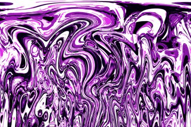 Mürekkep, soyut sanat, soyut çizgiler. Doku arka planı. düzensiz desen. Moda tasarımı. Ritmik gürültü parçacıkları. paketleme deseni