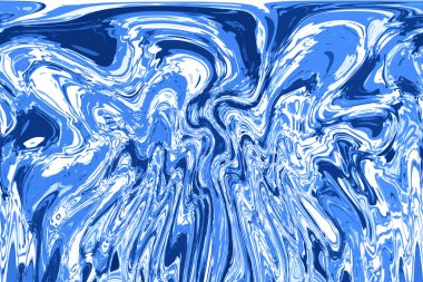 Mürekkep, soyut sanat, soyut çizgiler. Doku arka planı. düzensiz desen. Moda tasarımı. Ritmik gürültü parçacıkları. paketleme deseni