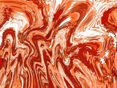 Mürekkep, soyut sanat, soyut çizgiler. Doku arka planı. düzensiz desen. Moda tasarımı. Ritmik gürültü parçacıkları. paketleme deseni