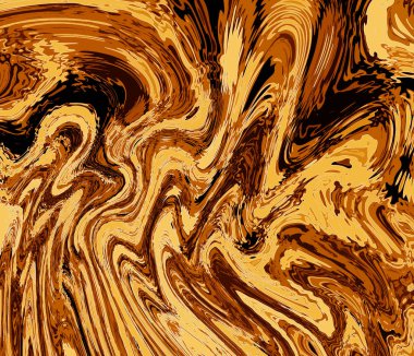 Mürekkep, soyut sanat, soyut çizgiler. Doku arka planı. düzensiz desen. Moda tasarımı. Ritmik gürültü parçacıkları. paketleme deseni