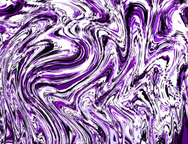 Mürekkep, soyut sanat, soyut çizgiler. Doku arka planı. düzensiz desen. Moda tasarımı. Ritmik gürültü parçacıkları. paketleme deseni