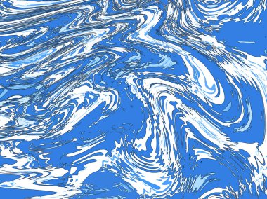 Mürekkep, soyut sanat, soyut çizgiler. Doku arka planı. düzensiz desen. Moda tasarımı. Ritmik gürültü parçacıkları. paketleme deseni