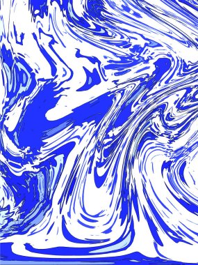 Mürekkep, soyut sanat, soyut çizgiler. Doku arka planı. düzensiz desen. Moda tasarımı. Ritmik gürültü parçacıkları. paketleme deseni