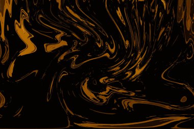 Mürekkep, soyut sanat, soyut çizgiler. Doku arka planı. düzensiz desen. Moda tasarımı. Ritmik gürültü parçacıkları. paketleme deseni