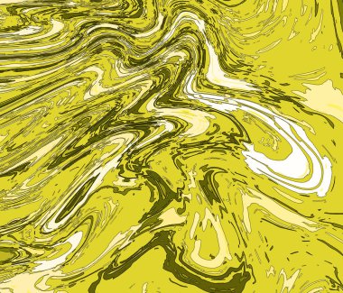 Mürekkep, soyut sanat, soyut çizgiler. Doku arka planı. düzensiz desen. Moda tasarımı. Ritmik gürültü parçacıkları. paketleme deseni