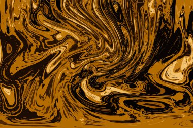 Mürekkep, soyut sanat, soyut çizgiler. Doku arka planı. düzensiz desen. Moda tasarımı. Ritmik gürültü parçacıkları. paketleme deseni