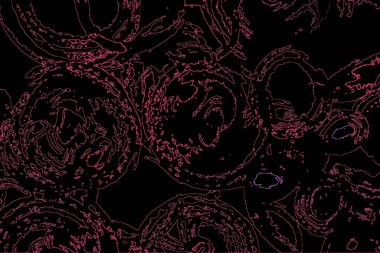 Renkli basit arka plan, dalgalı etkisi. Etkisi noktalarla. Ritmik ses parçacıklar. Tahıl doku. Renkli darbeleri ile duvar kağıdı. Duvar iç tasarım, lockscreen, paket için desen