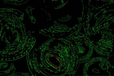 Renkli basit arka plan, dalgalı etkisi. Etkisi noktalarla. Ritmik ses parçacıklar. Tahıl doku. Renkli darbeleri ile duvar kağıdı. Duvar iç tasarım, lockscreen, paket için desen