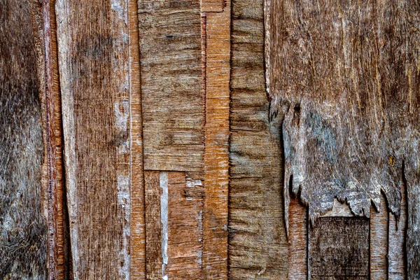 Schöne Holzmaserung Holz Hintergrund Holz Maserung Muster Textur Hintergrund — Stockfoto