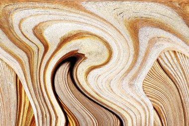 Güzel ahşap tahıl. Ahşap arka. Tahta desenli arkaplan