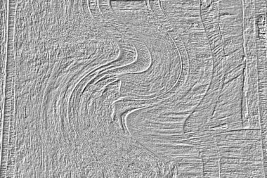 Yaratıcı model. Taş deseni. Seramik doku. Duvar kağıdı tasarımı. Vektör deseni. Satırları tekrarla.