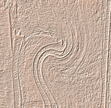 Yaratıcı model. Taş deseni. Seramik doku. Duvar kağıdı tasarımı. Vektör deseni. Satırları tekrarla.