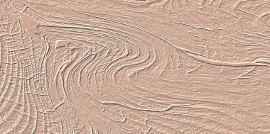 Yaratıcı model. Taş deseni. Seramik doku. Duvar kağıdı tasarımı. Vektör deseni. Satırları tekrarla.