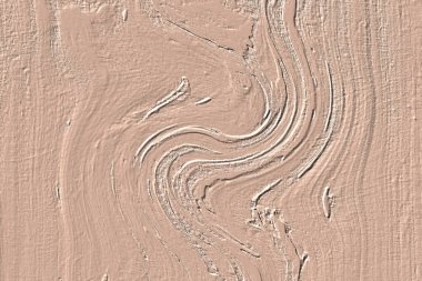 Yaratıcı model. Taş deseni. Seramik doku. Duvar kağıdı tasarımı. Vektör deseni. Satırları tekrarla.