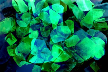 Modern tasarım için kuvars soyut desen arkaplanı.