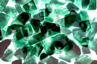 Modern tasarım için kuvars soyut desen arkaplanı.