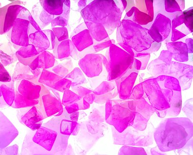 Modern tasarım için kuvars soyut desen arkaplanı.