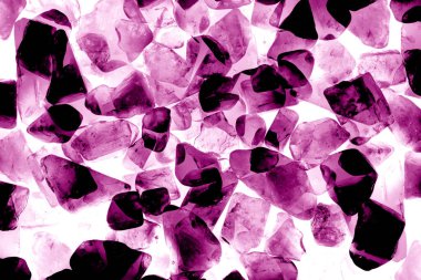 Modern tasarım için kuvars soyut desen arkaplanı.