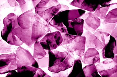 Modern tasarım için kuvars soyut desen arkaplanı.