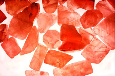 Modern tasarım için kuvars soyut desen arkaplanı.