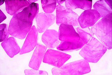 Modern tasarım için kuvars soyut desen arkaplanı.