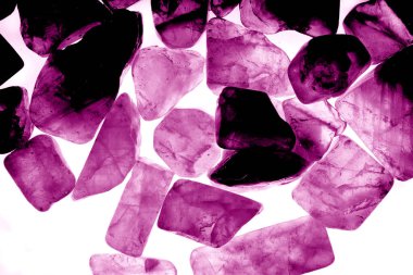 Modern tasarım için kuvars soyut desen arkaplanı.