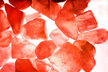 Modern tasarım için kuvars soyut desen arkaplanı.