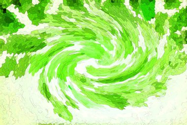 Modern tasarım için kuvars soyut desen arkaplanı.