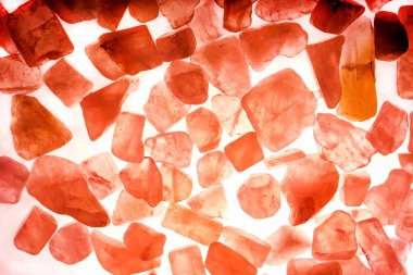 Modern tasarım için kuvars soyut desen arkaplanı.