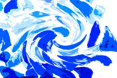 Modern tasarım için kuvars soyut desen arkaplanı.