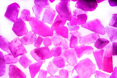 Modern tasarım için kuvars soyut desen arkaplanı.