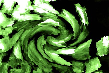 Modern tasarım için kuvars soyut desen arkaplanı.