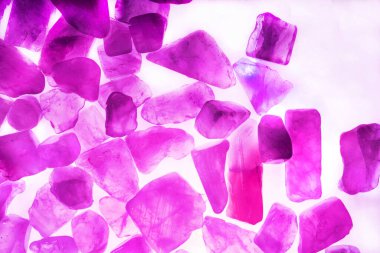 Modern tasarım için kuvars soyut desen arkaplanı.